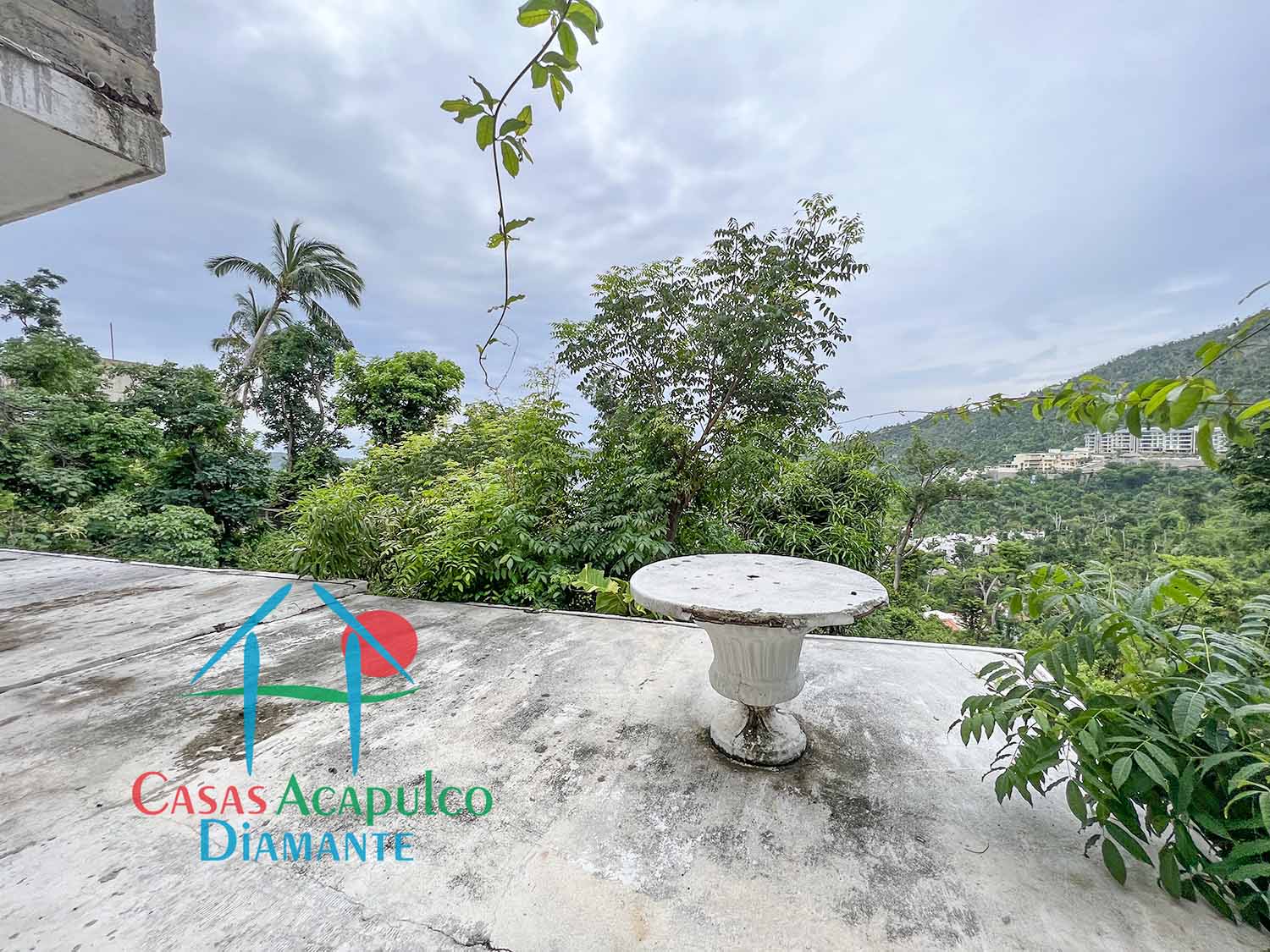 Lomas de Cortés Casa 43 - Alberca 2 6